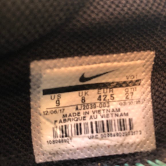 Nike PG 3 - Picture 5 of 5